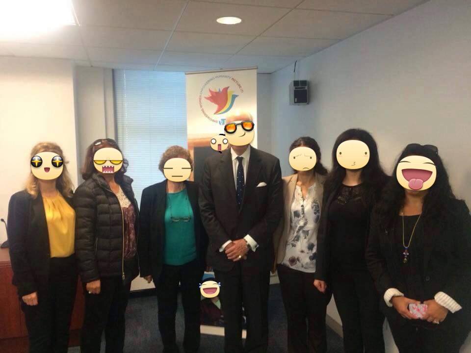 ما وراء الخبر : تقرير عن جنيف وخيارات المعارضة السورية