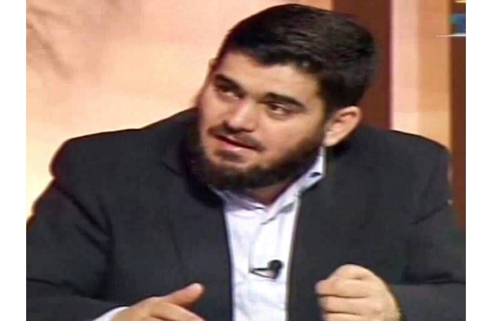 علوش وصل جنيف لكنه لم يشارك في لقاء وفد المعارضة مع دي ميستورا 