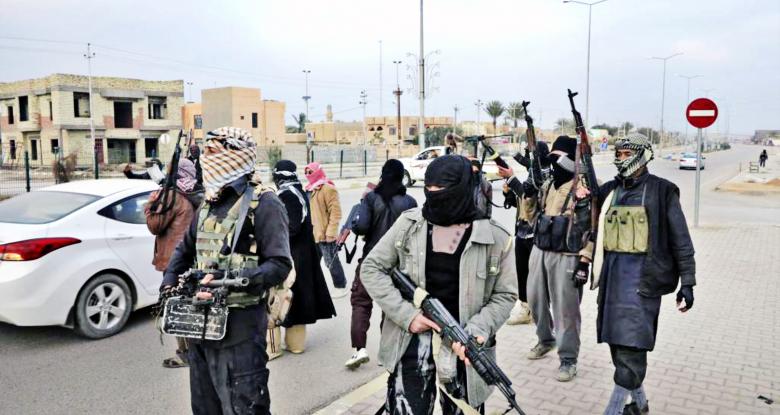 التدخل العسكري في ليبيا: من وكيف واين؟