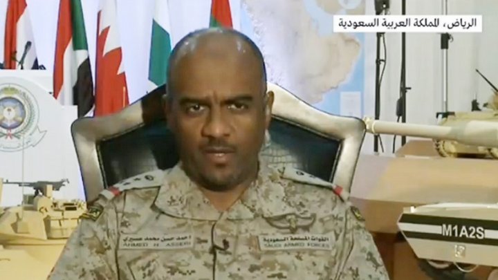 السعودية "مستعدة" للمشاركة بحرب برية في سوريا ضد "داعش"