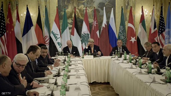 واشنطن وحلفاؤها في ميونيخ للضغط على روسيا لوقف إطلاق النار