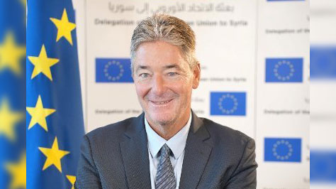 أوضح أونماخت، في تصريح نشره على منصة "إكس"، أن تشكيل اللجنة يعكس اتجاهاً جاداً- سانا