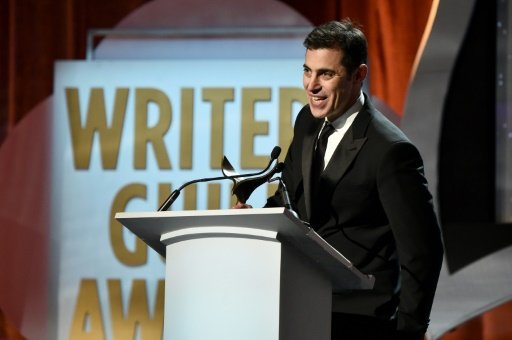 نقابة الكتاب الاميركيين تكافئ "سبوتلايت" وذا بيغ شورت"