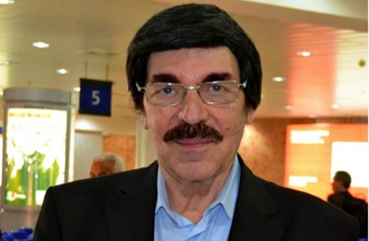 حساب منسوب للفنان ياسر العظمة يهاجم الأسد ودريد لحّام