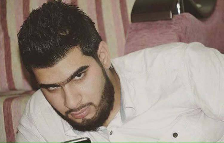 ابراهيم عبد القادر