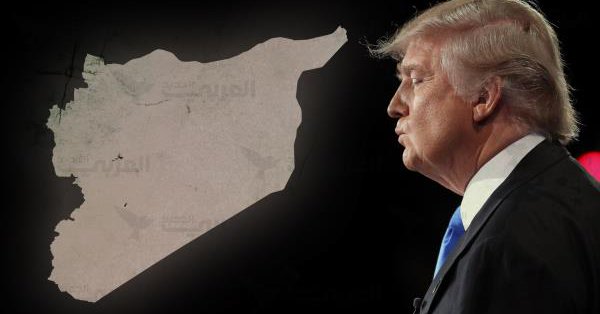 ترامب يوقّع أمراً تنفيذياً بإنهاء برنامج العقوبات الأميركية على سوريا