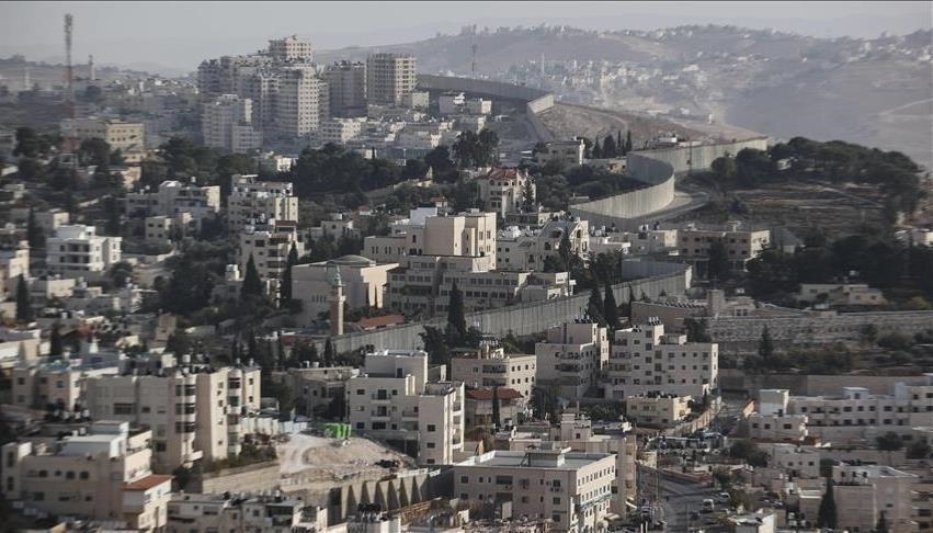هي الخامسة في منطقة المعرجات، وفق منظمة البيدر للدفاع عن حقوق البدو..- ايه ايه
