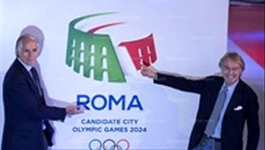 روما تسخر مواقعها التاريخية وستة مليارات دولار لأولمبياد 2024