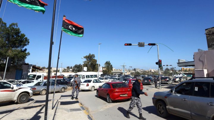 مقتل 41 معظمهم تونسيون يرجح انتماؤهم ل"داعش" بغارة جوية