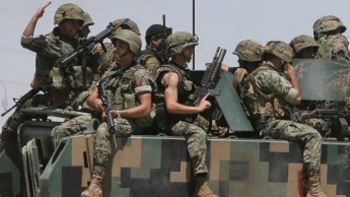 السعودية توقف مساعداتها للجيش اللبناني بسبب مواقف مناهضة