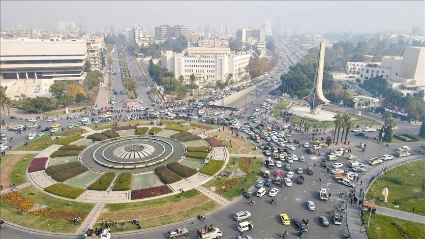السفارة باشرت عملها الأحد الماضي بكامل جاهزيتها، حسب وكالة الأنباء المغربية الرسمية