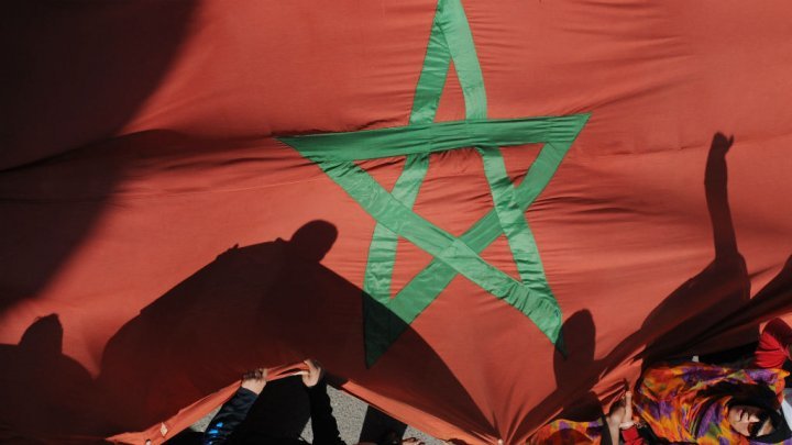 المغرب: ناشطون يحيون الذكرى الخامسة لتأسيس حركة "20 فبراير"