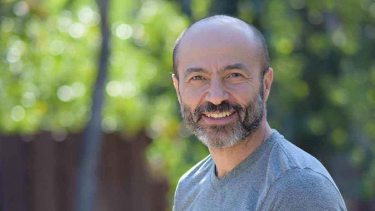 مدير المؤسسة العامة للسينما، الفنان جهاد عبده،- فيسبوك