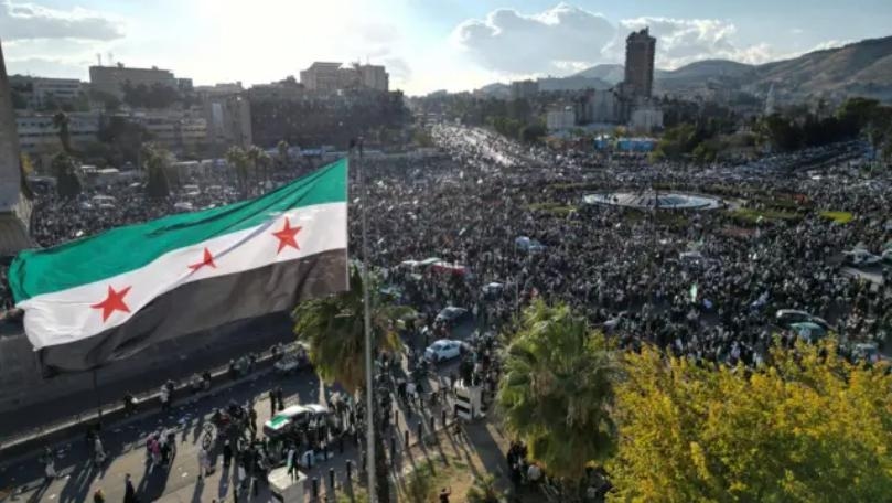 "إنتلجنس أون لاين": الحكومة السورية تطور نهجاً خاصاً لاستعادة أصول نظام الأسد