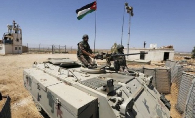 الاردن بين التحالف مع واشنطن وحفظ مصالحه بالتنسيق مع موسكو