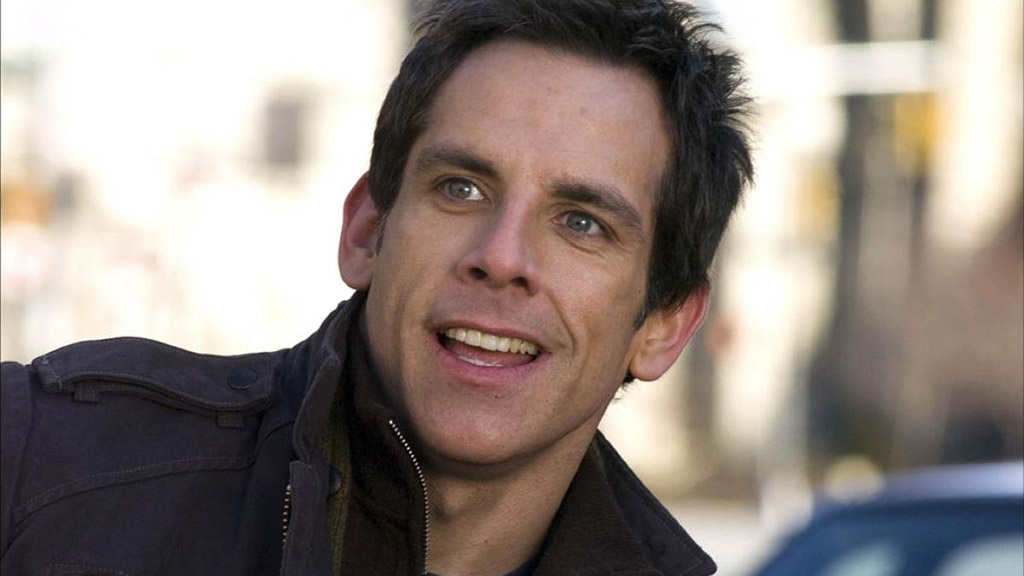 بن ستيلر خلف الكاميرا في الجزء الثاني من زولاندر