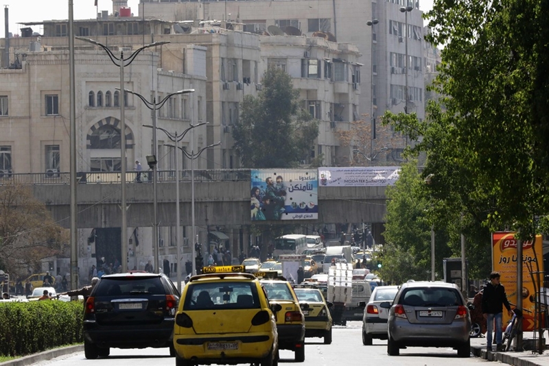 الهدنة مستمرة في سوريا في ظل تبادل الاتهامات بخرقها