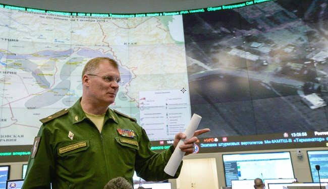   صحفيون في سورية يتعرضون لهجوم بالمدفعية من الحدود التركية