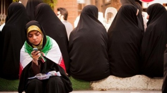 تمثيل نسائي أقل من المتوقع في البرلمان الإيراني الجديد