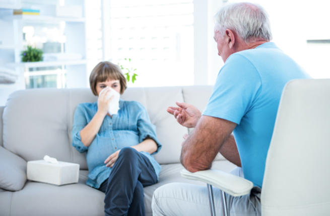 المحكمة العليا تستمع إلى مرافعات حول الإجهاض في تكساس