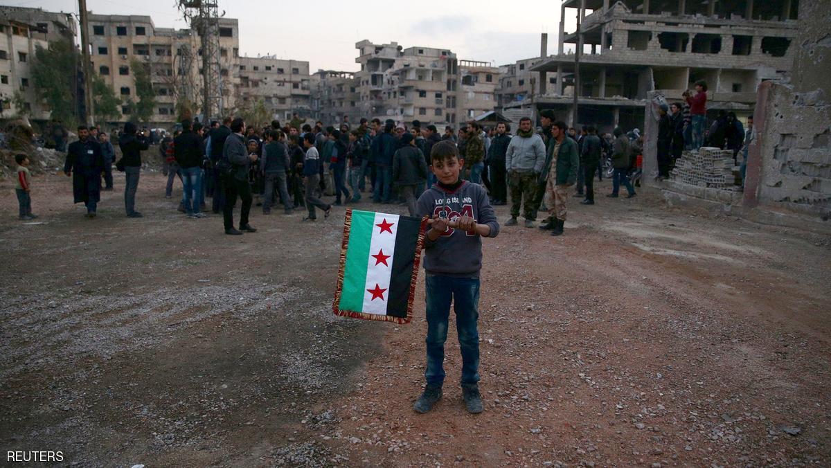 تقدم "واضح" في تطبيق الهدنة و انخفاض حصيلة القتلى اليومية