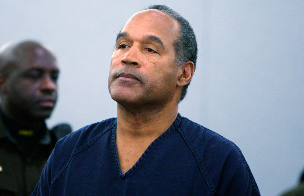 سكين بالمنزل السابق لـ"سمبسون"ربما تكون ذات صلة بمقتل زوجته