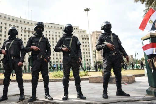 مصر تتهم حماس والاخوان بالتورط في اغتيال هشام بركات