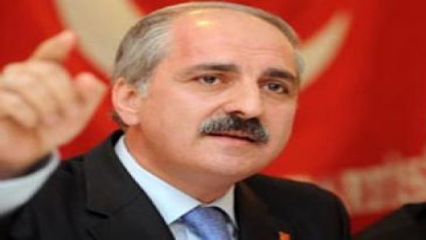 نعمان قورتولموش