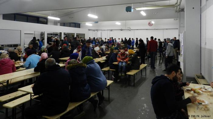  منصة إلكترونية بألمانيا لتشجيع الشركات على توفير فرص للاجئين