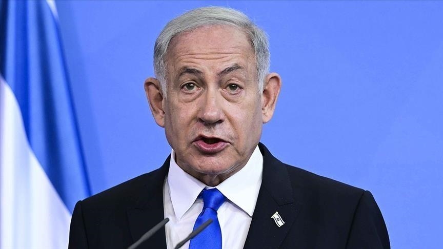 توعد بهدم المزيد والمضي بخطط التهجير، وهدد الفلسطينيين قائلا: "لقد أُنذرتم، أخرجوا من هناك"..- الاناضول