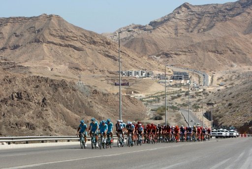 اكتشاف اسلحة  "استثنائية" من العصر الحديدي في سلطنة عمان