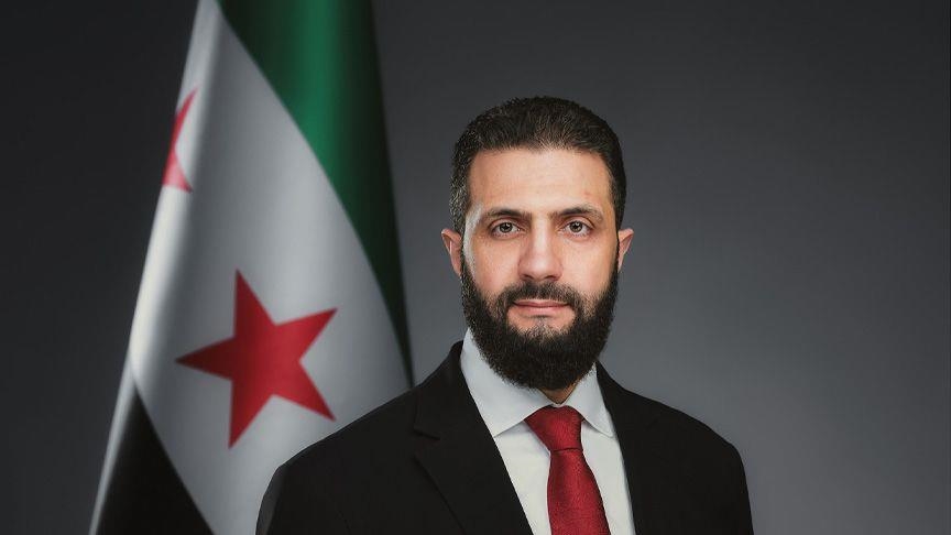 كشف الرئيس السوري أحمد الشرع في مقابلة متلفزة أن الانسحاب الروسي من المشهد العسكري في معركة التحرير "تم في إطار اتفاق مشترك
