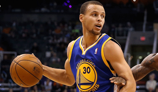 ستيفن كوري... ماكينة تحطيم الارقام وبركان الحمم المثيرة  