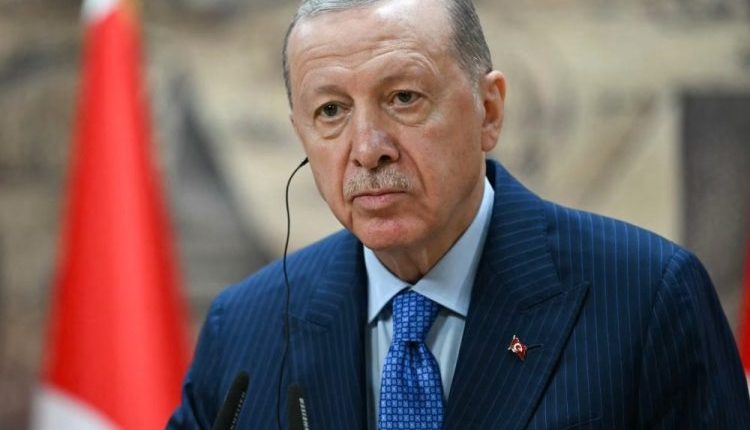 أردوغان: لا مكان للتنظيمات الإرهابية في مستقبل سوريا