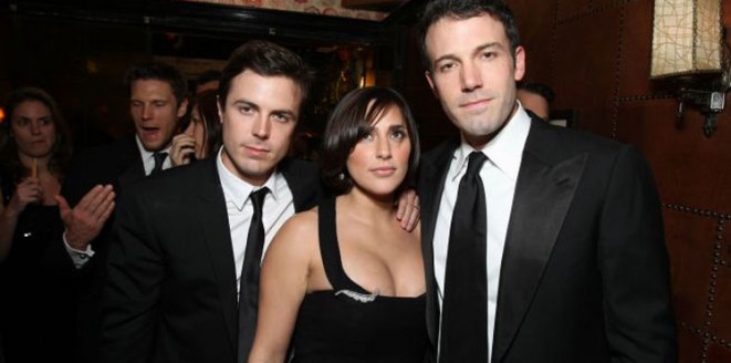 كيسي أفليك ينفصل عن زوجته بعد زواج دام 10 أعوام