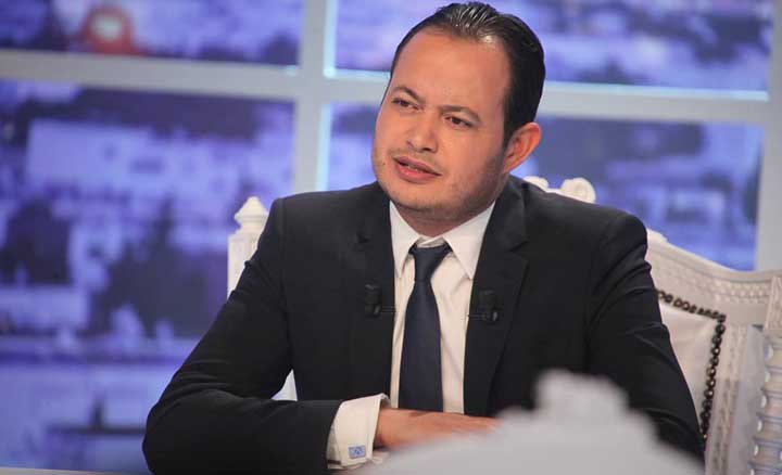 سمير الوافي