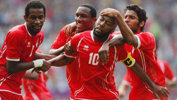 الإمارات تطيح بفلسطين من المونديال وتشدد الخناق على السعودية