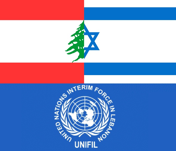 اليونيفيل: نواصل العمل الى جانب الجيش اللبناني لتنفيذ القرار 1701   اليونيفيل: نواصل العمل الى جانب الجيش اللبناني لتنفيذ القرار 1701