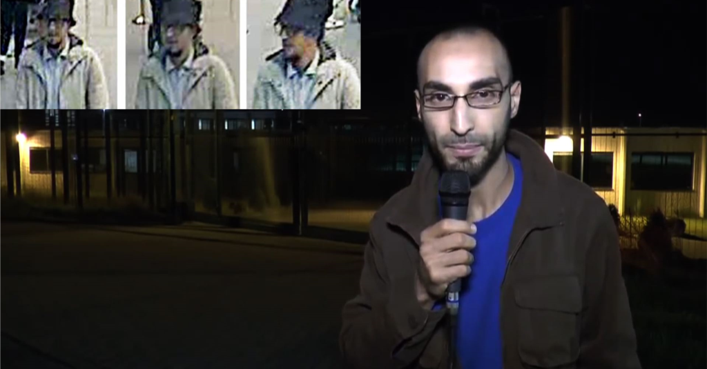  القضاء البلجيكي يفرج عن المشتبه به الوحيد في تفجيرات بروكسل 