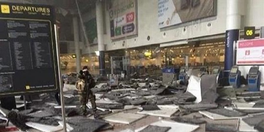 الهجمات الإرهابية في بروكسل : ما نعرفه وما لا نعرفه