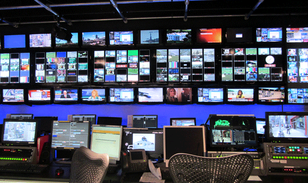 الاعلام اللبناني يواجه أسوأ ازماته في ظل غياب التمويل