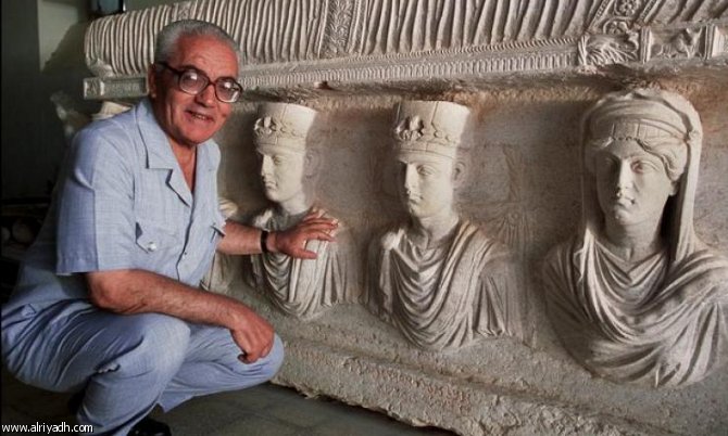 خالد الاسعد