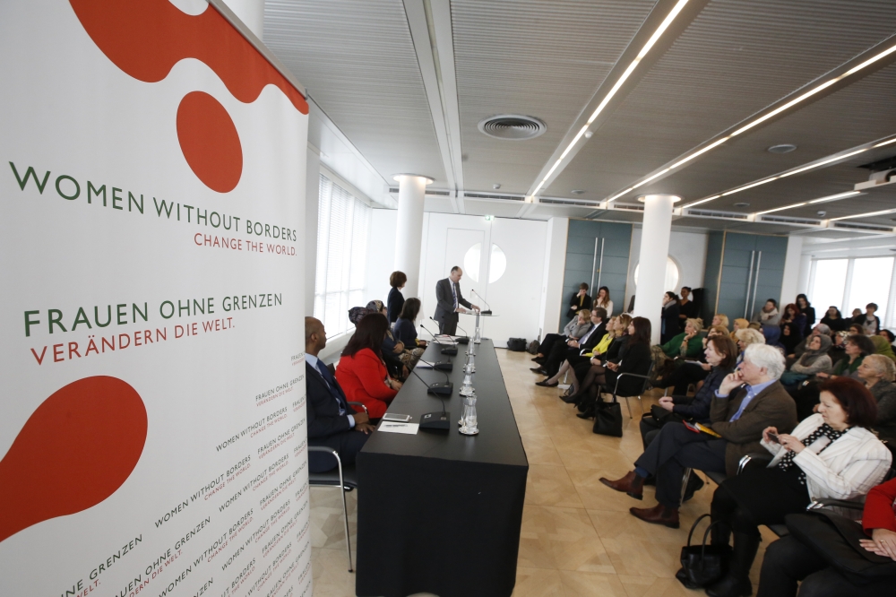 أمهات يكافحن "بلا حدود" ضد ظاهرة التطرف عند الشباب