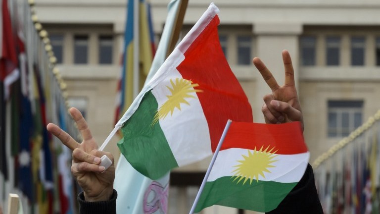 فرنسا ترفض الاعتراف بمكتب تمثيلي لأكراد سوريا على أراضيها