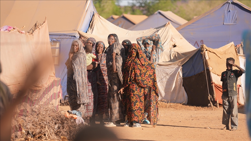 هيئة الأمم المتحدة للمرأة في تقرير: - "قوات الدعم السريع" استولت على الفاشر وسط تقارير عن فظائع بينها إعدامات وعنف جنسي