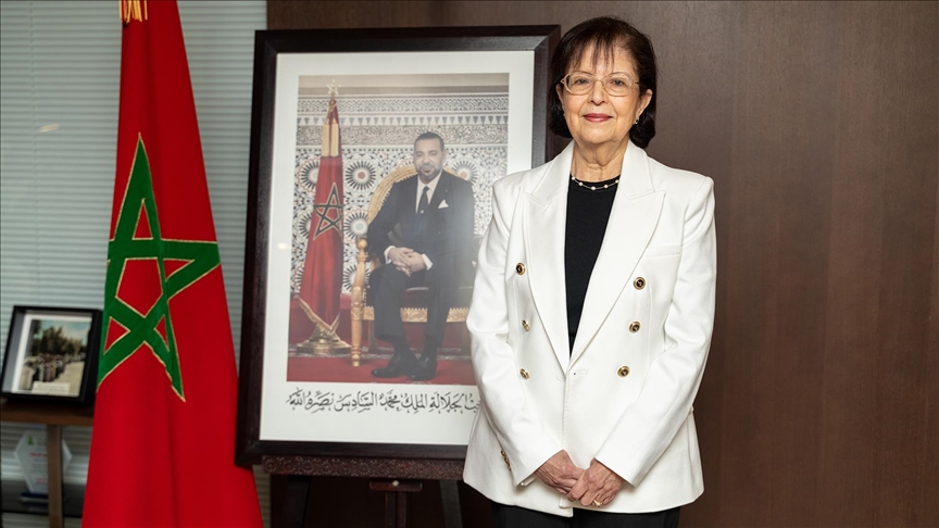 رئيسة المجلس الأعلى للتربية والتعليم بالمغرب دعت خلال مؤتمر بالرباط إلى الاستثمار في التعليم بإفريقيا باعتباره "محركا أساسيا للتنمية