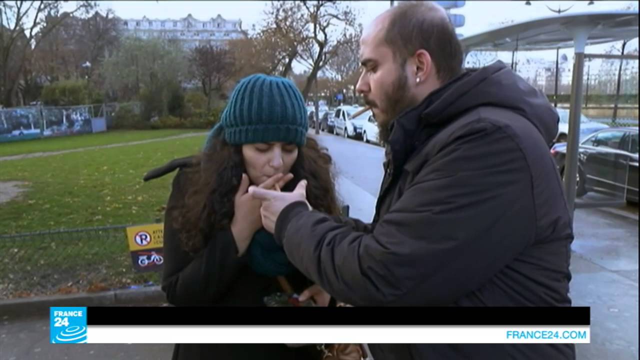 وثائقي فرانس24 "ثائرة من الرقة" يفوز بجائزة في مهرجان "فغرا"