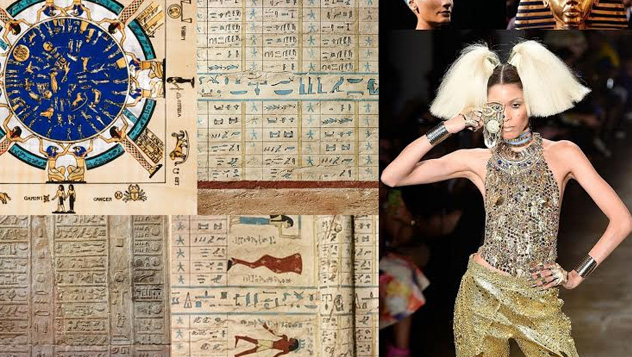 انطلاق مهرجان نفرتيتي للموضة بالأقصر غدا بمشاركة النجوم