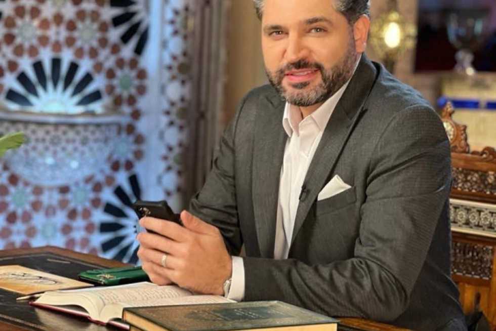 وزير الثقافة السوري محمد صالح