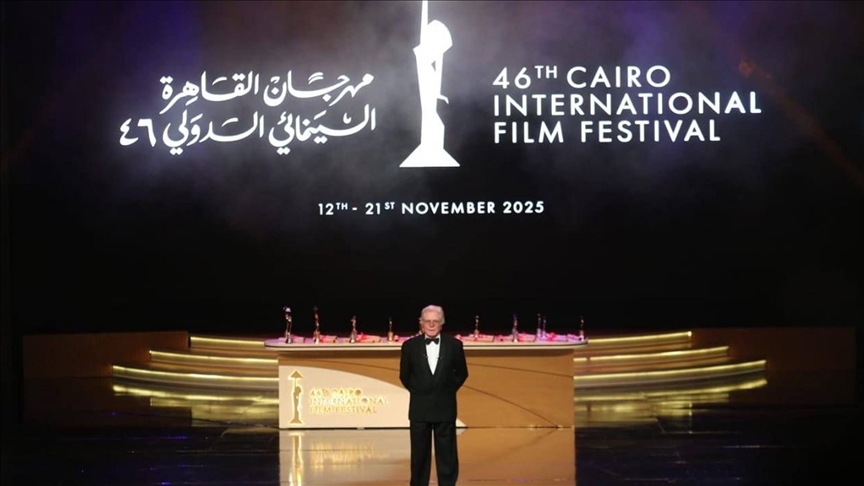 فيلم "الأشياء التي نقتلها" فاز بجائزة نجيب محفوظ لأحسن سيناريو، وفيلم "النَّفَس الذي نأخذه" بجائزة الهرم البرونزي